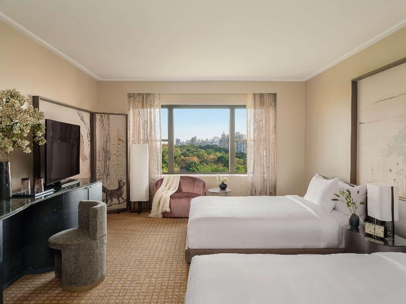 Park Lane Hotel New York - Oda