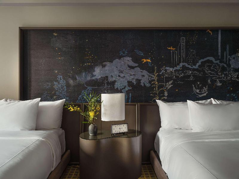 Park Lane Hotel New York - Oda