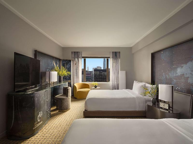 Park Lane Hotel New York - Oda