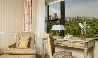 Park Lane Hotel New York fotoÄŸrafÄ±