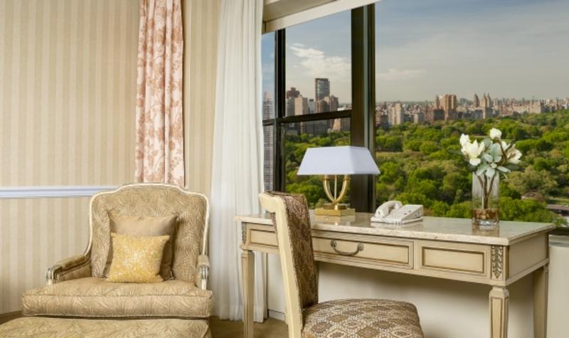 Park Lane Hotel New York - Oda