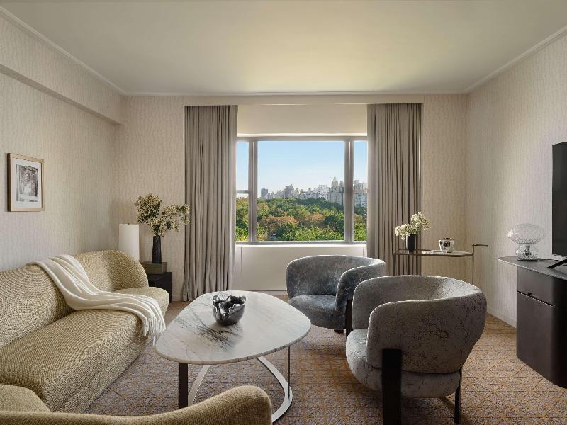Park Lane Hotel New York - Oda