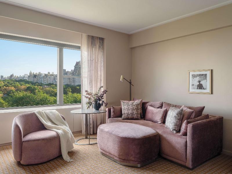 Park Lane Hotel New York - Oda