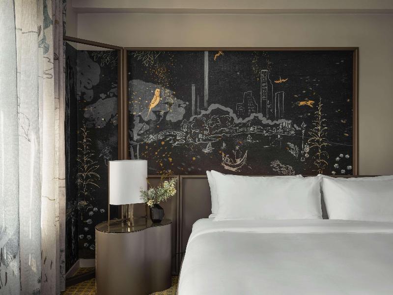 Park Lane Hotel New York - Oda