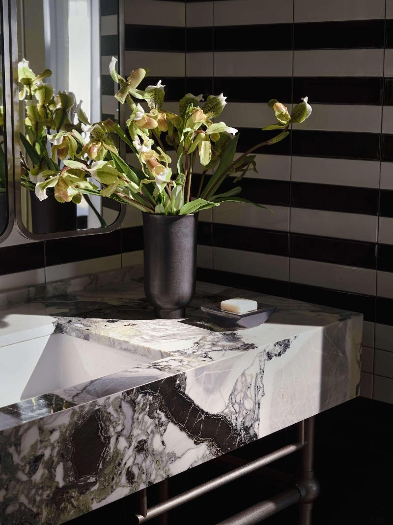 Park Lane Hotel New York - Oda