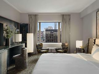 Park Lane Hotel New York fotoÄŸrafÄ±