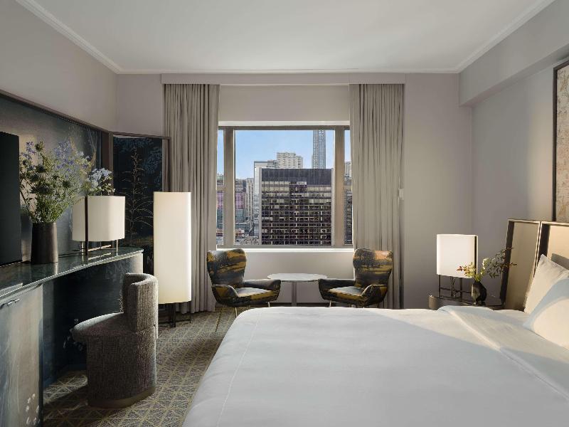 Park Lane Hotel New York - Oda