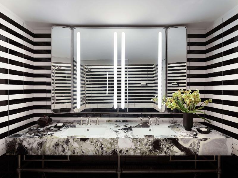 Park Lane Hotel New York - Oda