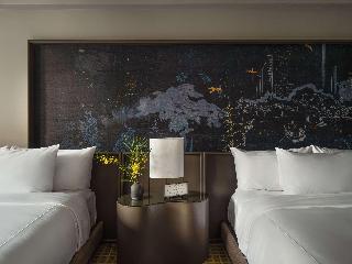 Park Lane Hotel New York fotoÄŸrafÄ±