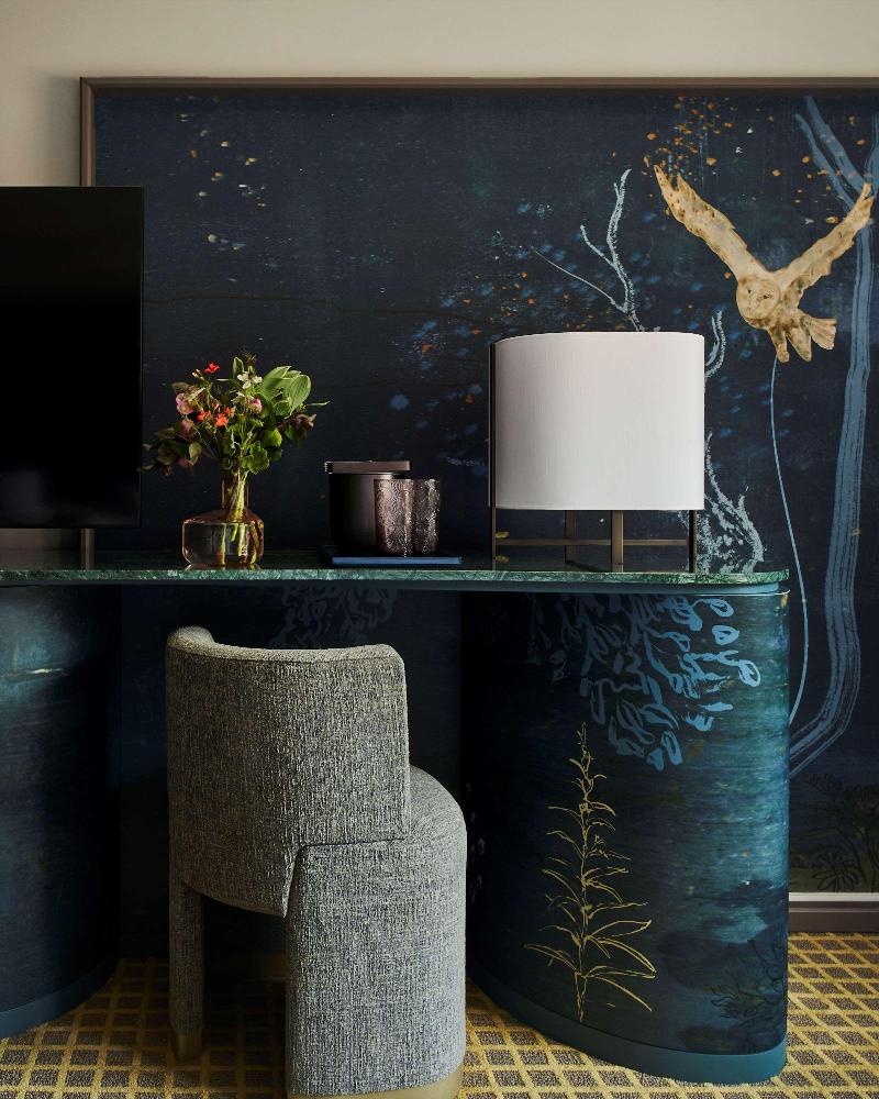 Park Lane Hotel New York - Oda