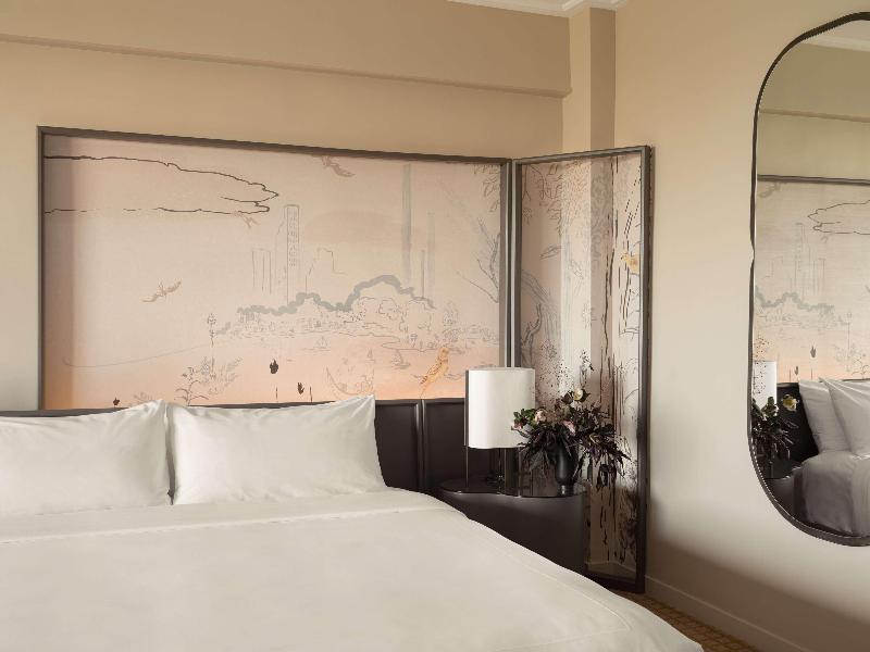 Park Lane Hotel New York - Oda