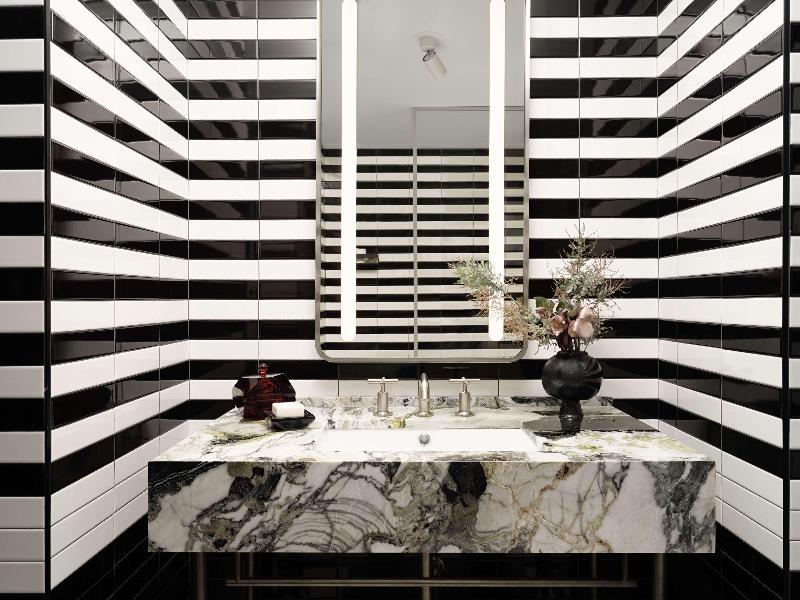Park Lane Hotel New York - Oda
