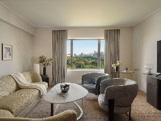 Park Lane Hotel New York fotoÄŸrafÄ±