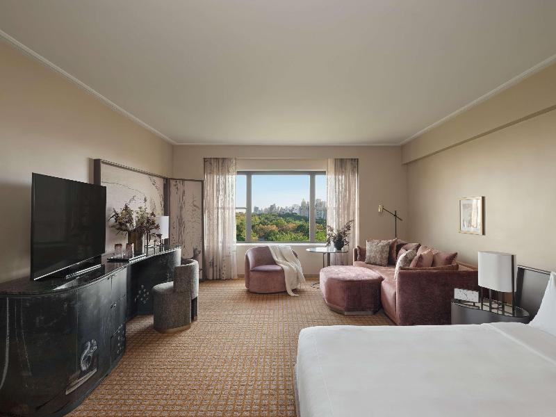 Park Lane Hotel New York - Oda