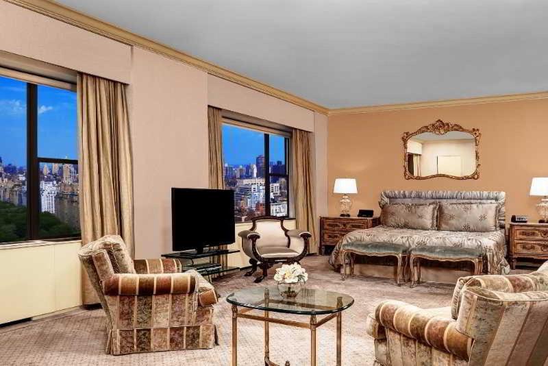 Park Lane Hotel New York - Oda