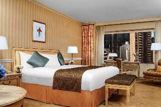 Park Lane Hotel New York fotoÄŸrafÄ±