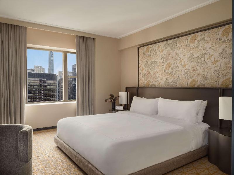 Park Lane Hotel New York - Oda