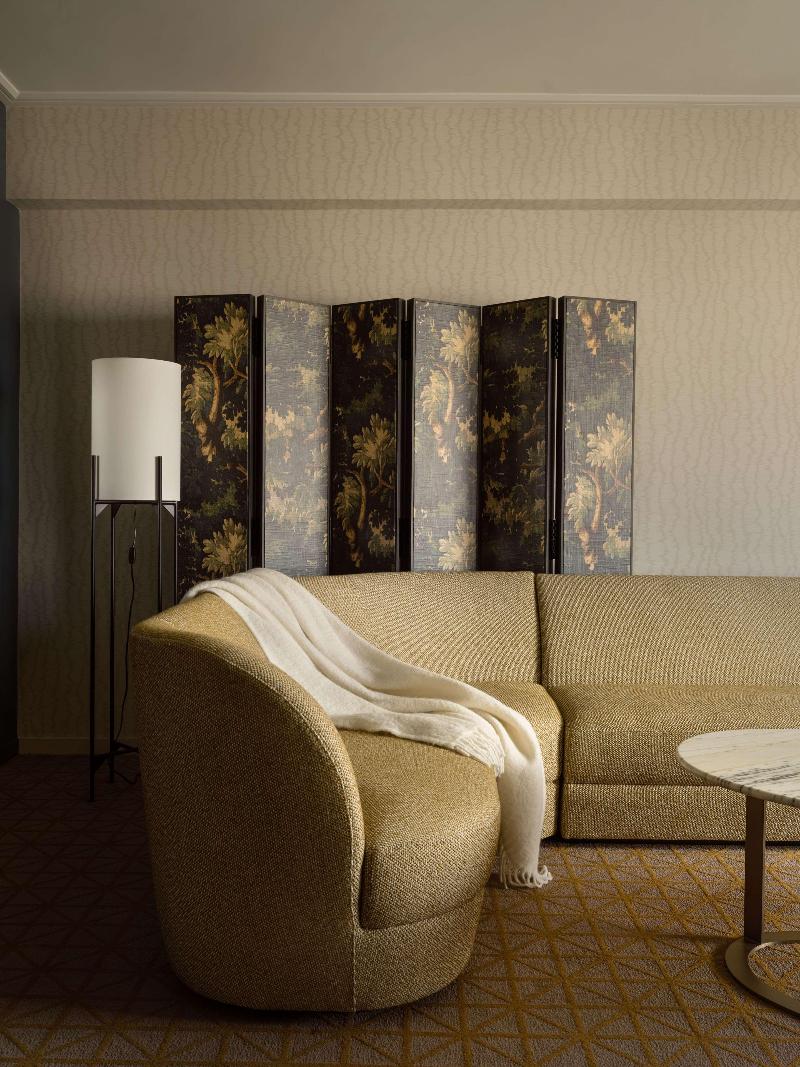 Park Lane Hotel New York - Oda