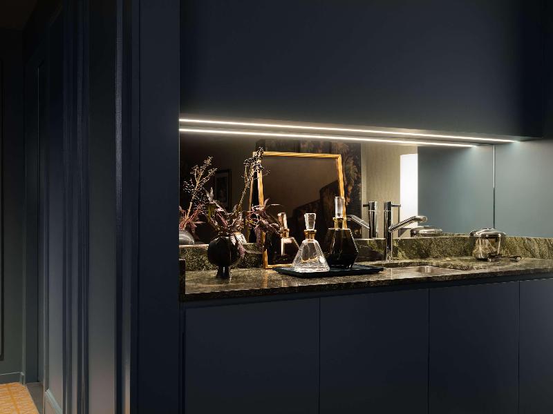 Park Lane Hotel New York - Oda