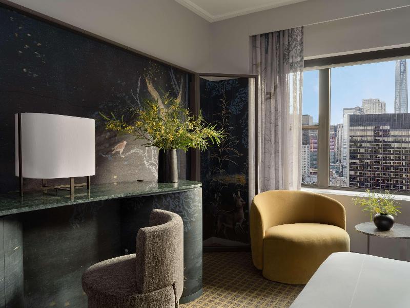Park Lane Hotel New York - Oda