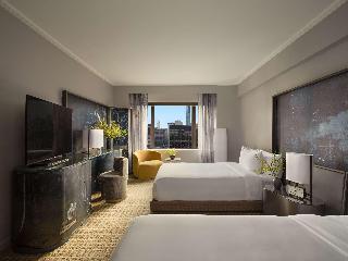 Park Lane Hotel New York fotoÄŸrafÄ±