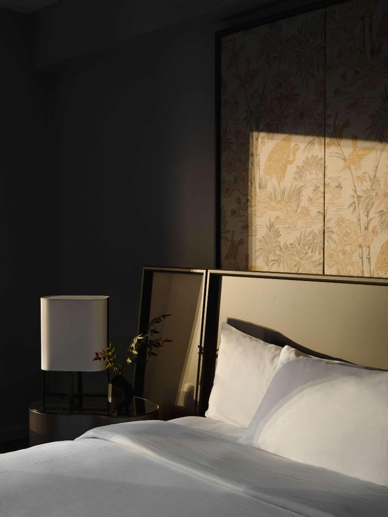 Park Lane Hotel New York - Oda