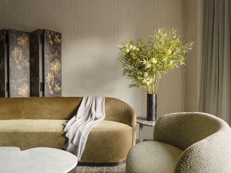 Park Lane Hotel New York - Oda