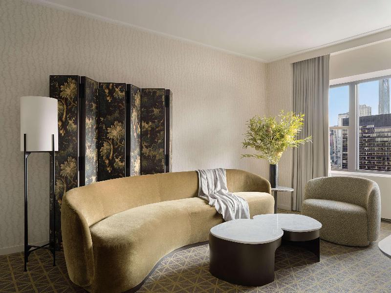 Park Lane Hotel New York - Oda