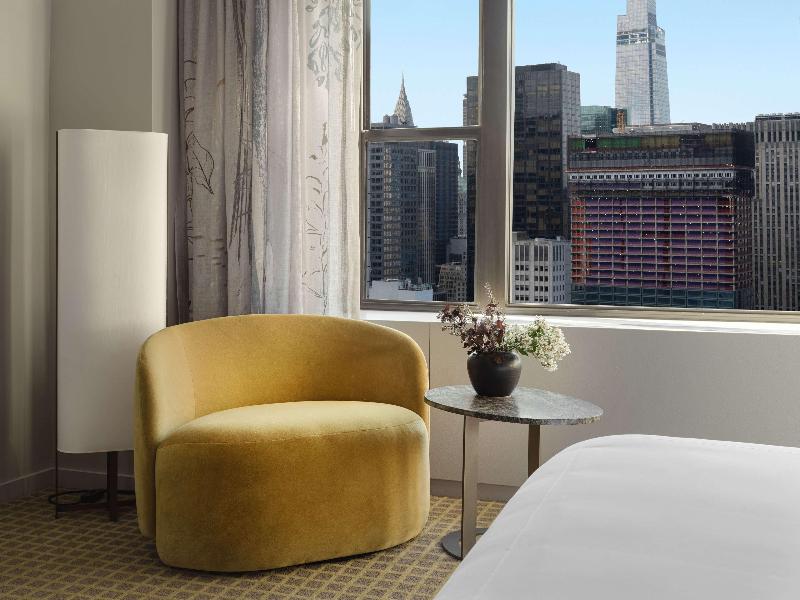 Park Lane Hotel New York - Oda