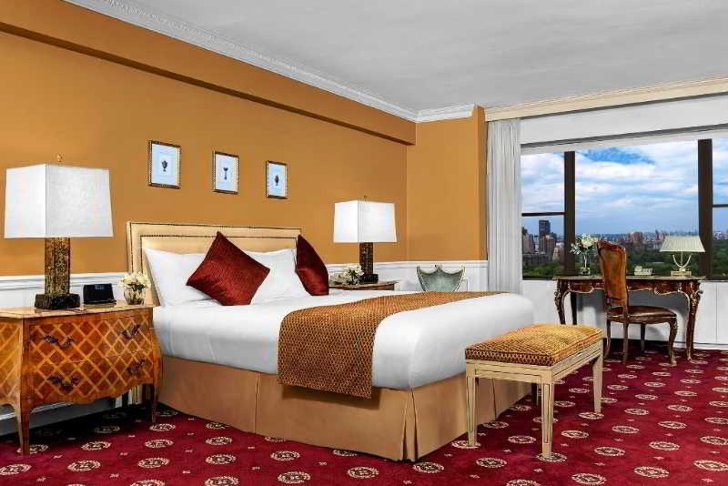Park Lane Hotel New York - Oda