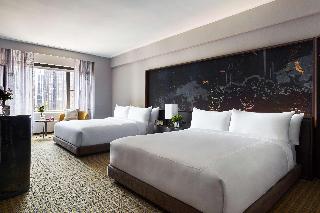 Park Lane Hotel New York fotoÄŸrafÄ±