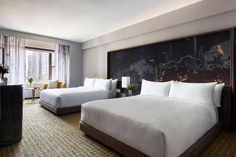 Park Lane Hotel New York - Oda