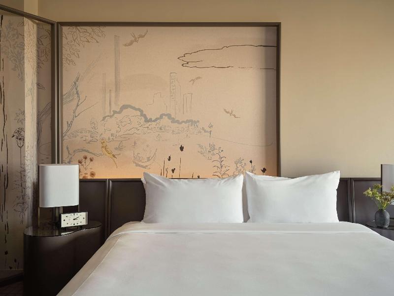 Park Lane Hotel New York - Oda
