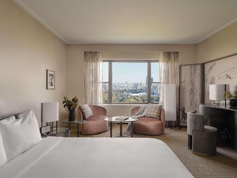 Park Lane Hotel New York - Oda