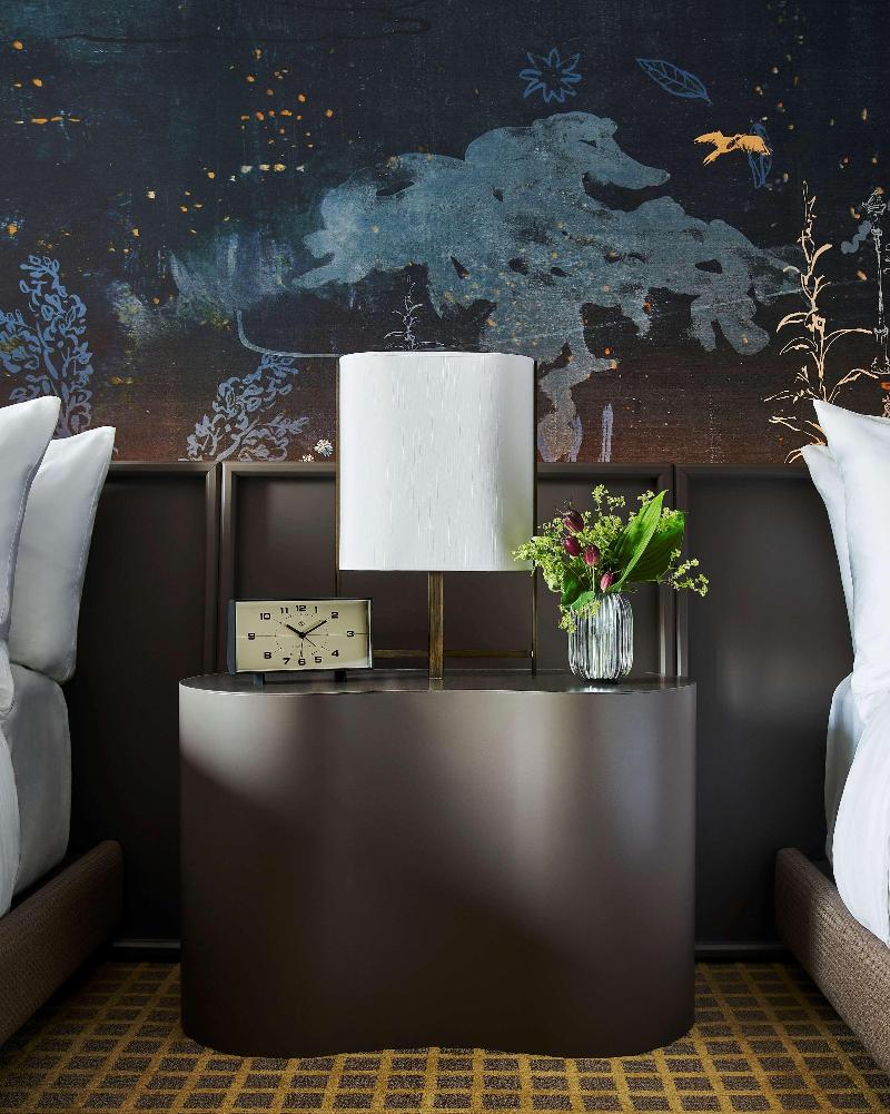 Park Lane Hotel New York - Oda
