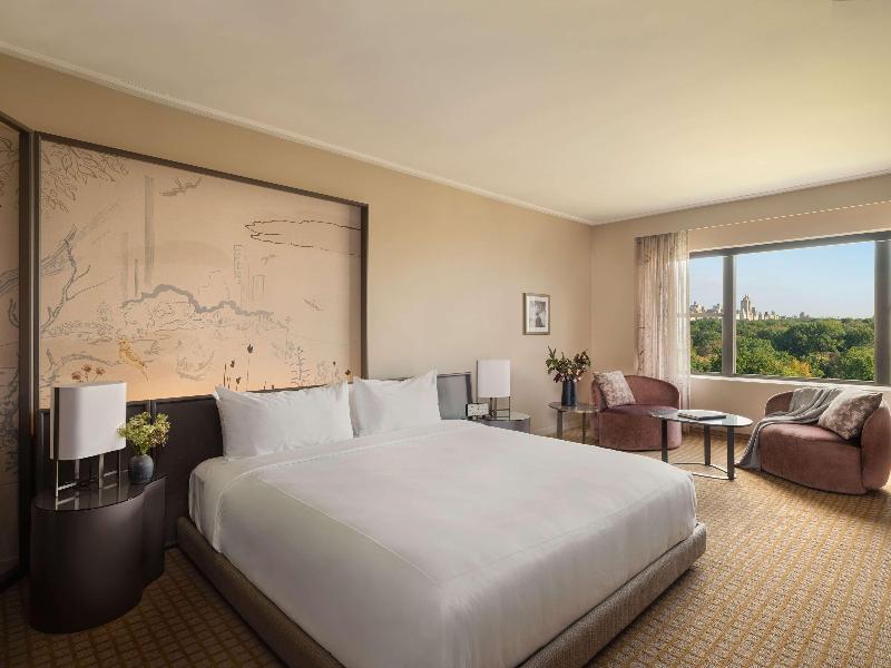 Park Lane Hotel New York - Oda