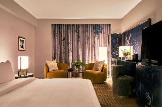 Park Lane Hotel New York fotoÄŸrafÄ±