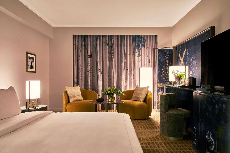 Park Lane Hotel New York - Oda