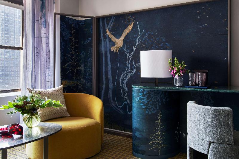 Park Lane Hotel New York - Oda