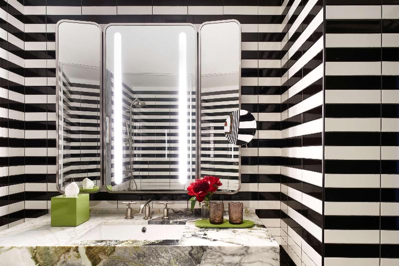 Park Lane Hotel New York - Oda
