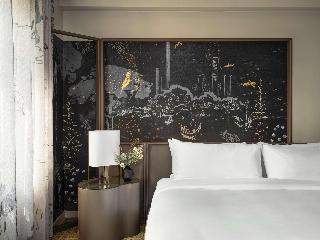 Park Lane Hotel New York fotoÄŸrafÄ±