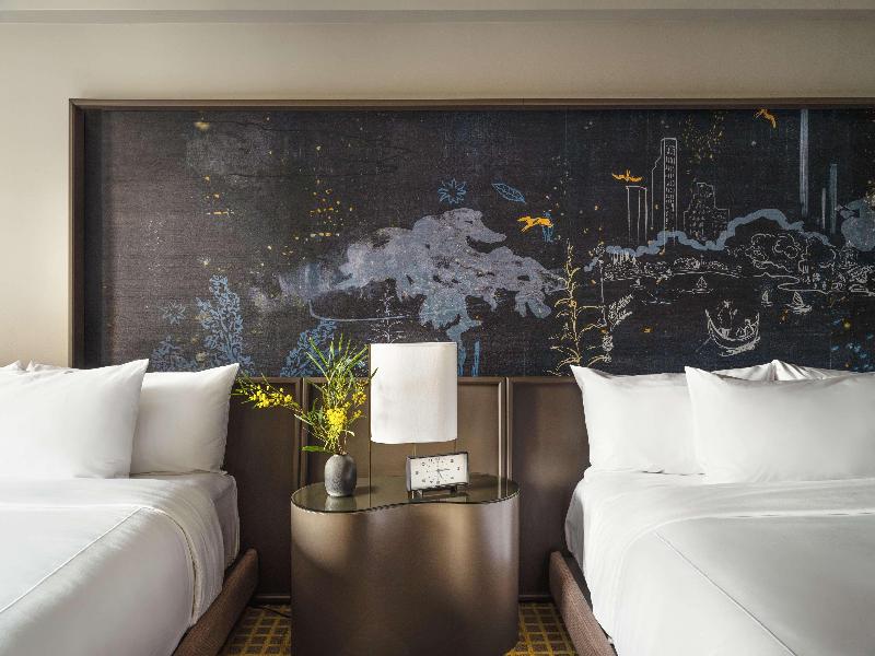 Park Lane Hotel New York - Oda