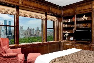 Park Lane Hotel New York fotoÄŸrafÄ±