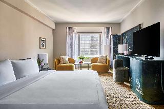 Park Lane Hotel New York fotoÄŸrafÄ±
