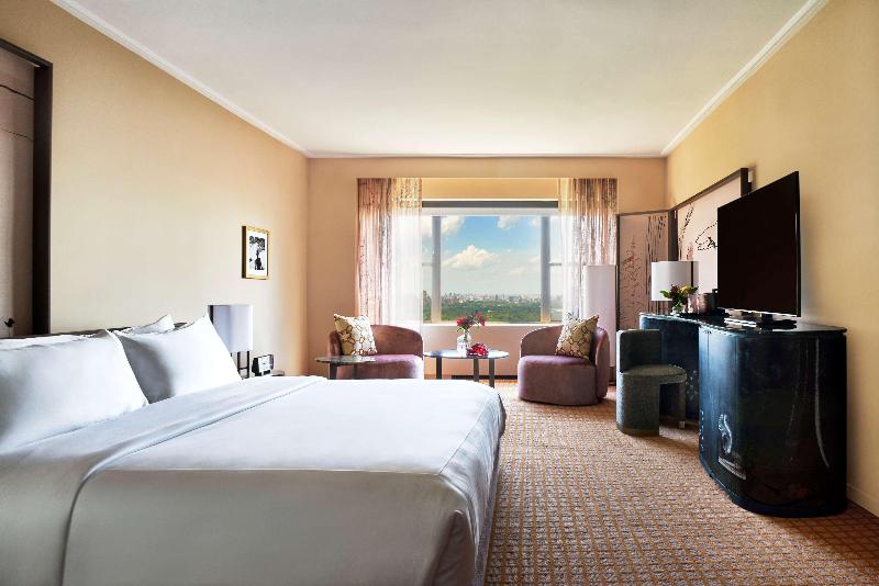 Park Lane Hotel New York - Oda