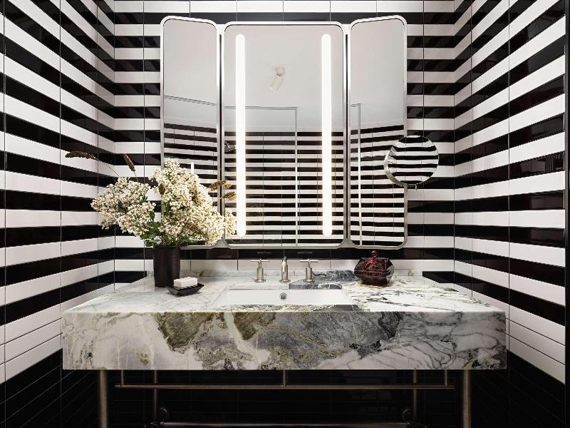 Park Lane Hotel New York - Oda