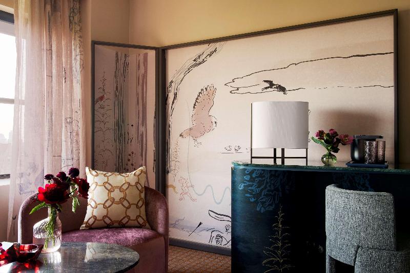 Park Lane Hotel New York - Oda