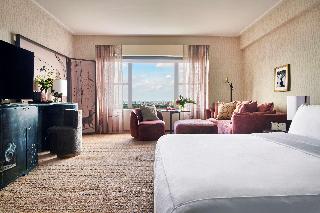Park Lane Hotel New York fotoÄŸrafÄ±