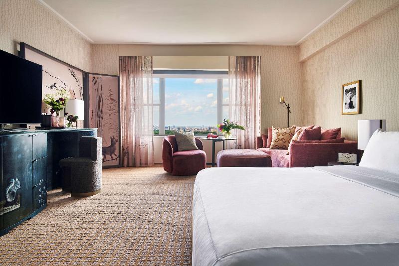 Park Lane Hotel New York - Oda