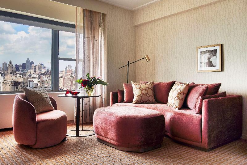Park Lane Hotel New York - Oda